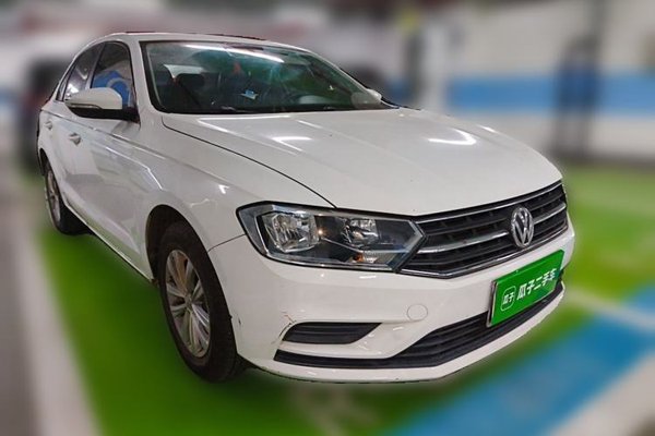 Volkswagen Bora 2018, 148400 км, за 5496 USD