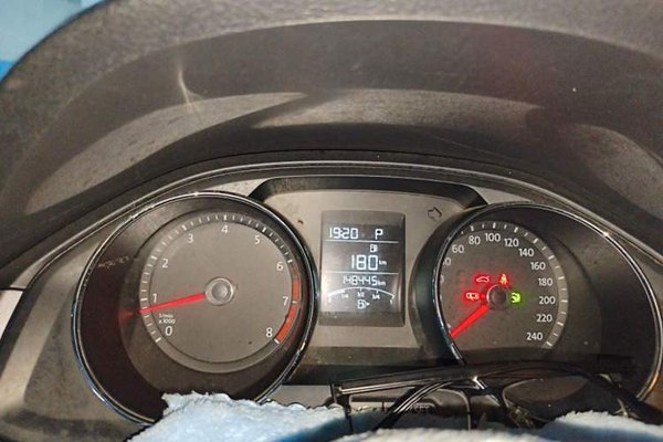 Volkswagen Bora 2018, 148400 км, за 5496 USD - фото 12