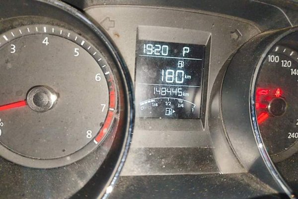 Volkswagen Bora 2018, 148400 км, за 5496 USD - фото 13