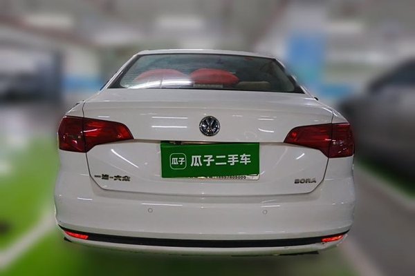 Volkswagen Bora 2018, 148400 км, за 5496 USD