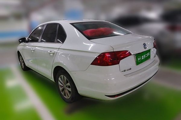 Volkswagen Bora 2018, 148400 км, за 5496 USD