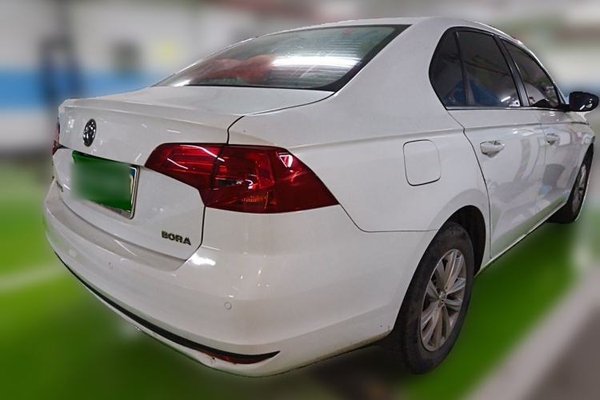 Volkswagen Bora 2018, 148400 км, за 5496 USD - фото 6