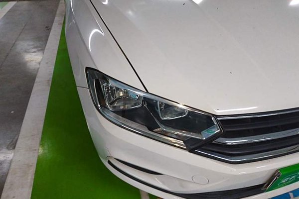 Volkswagen Bora 2018, 148400 км, за 5496 USD - фото 7