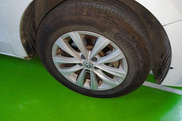 Volkswagen Bora 2018, 148400 км, за 5496 USD - фото 8