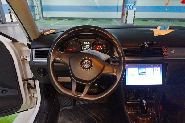 Volkswagen Bora 2018, 148400 км, за 5496 USD - фото 11