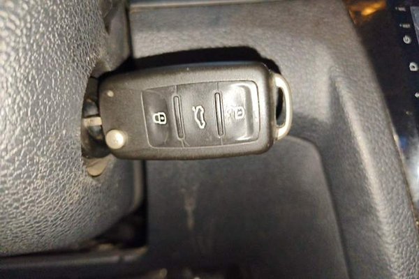 Volkswagen Bora 2018, 148400 км, за 5496 USD - фото 9