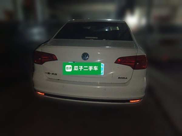 Volkswagen Bora 2018, 175000 км, за 9999999 USD - фото 8