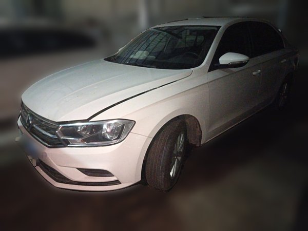 Volkswagen Bora 2018, 175000 км, за 9999999 USD - фото 7