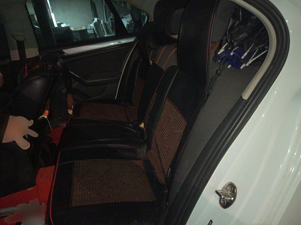 Volkswagen Bora 2018, 175000 км, за 9999999 USD - фото 11