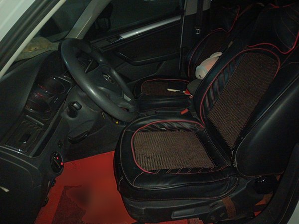 Volkswagen Bora 2018, 175000 км, за 9999999 USD - фото 13