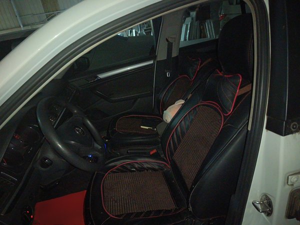 Volkswagen Bora 2018, 175000 км, за 9999999 USD - фото 10