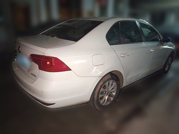 Volkswagen Bora 2018, 175000 км, за 9999999 USD - фото 6