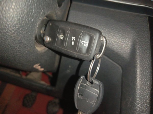 Volkswagen Bora 2018, 175000 км, за 9999999 USD - фото 14