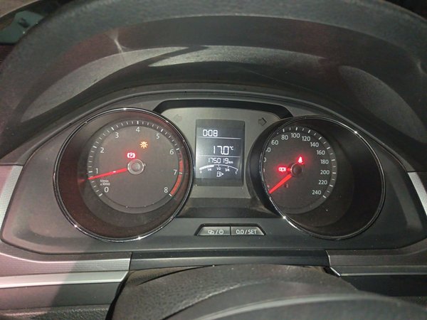 Volkswagen Bora 2018, 175000 км, за 9999999 USD - фото 17