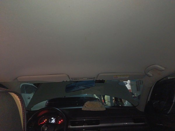 Volkswagen Bora 2018, 175000 км, за 9999999 USD - фото 16