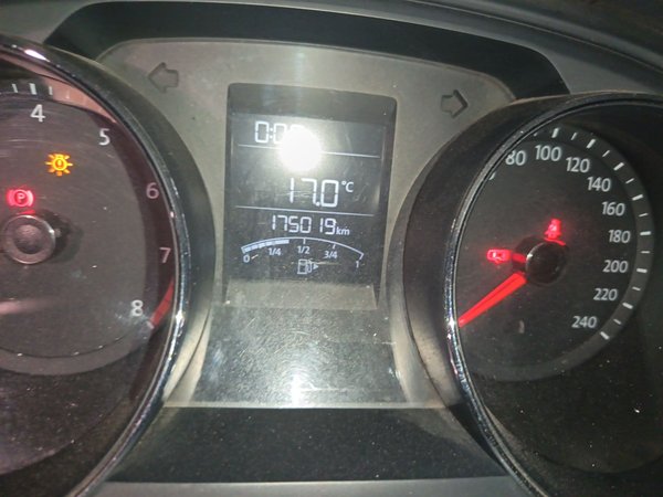 Volkswagen Bora 2018, 175000 км, за 9999999 USD - фото 9