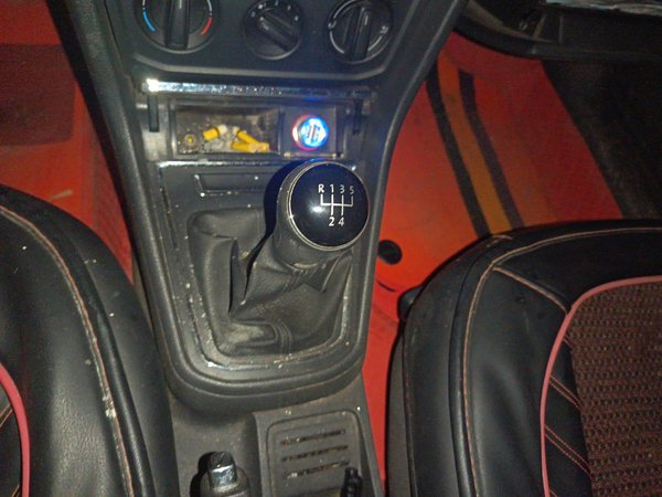 Volkswagen Bora 2018, 175000 км, за 9999999 USD - фото 18