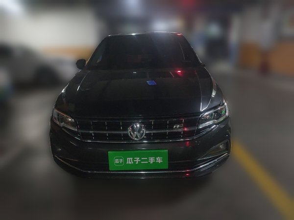 Volkswagen Bora 2019, 129000 км, за 6462 USD