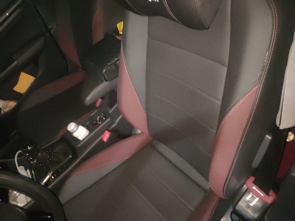 Volkswagen Bora 2019, 129000 км, за 6462 USD - фото 16