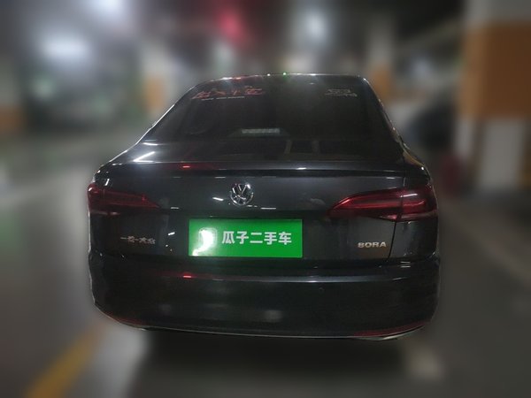 Volkswagen Bora 2019, 129000 км, за 6462 USD