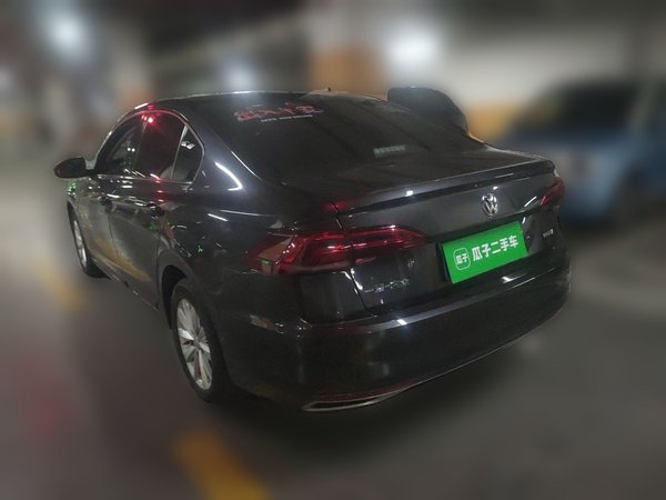 Volkswagen Bora 2019, 129000 км, за 6462 USD