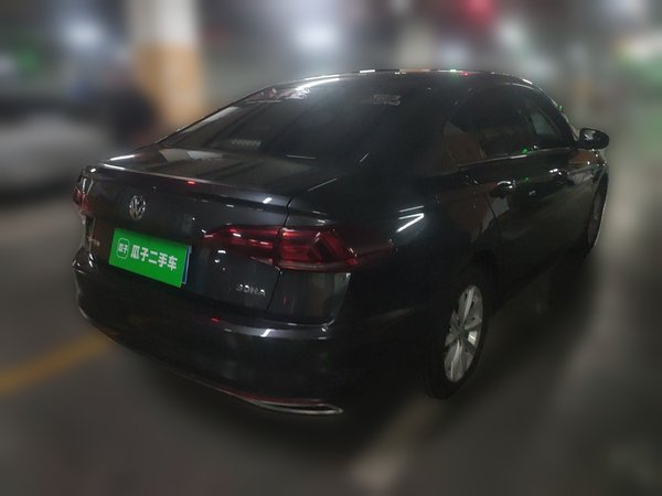 Volkswagen Bora 2019, 129000 км, за 6462 USD - фото 6