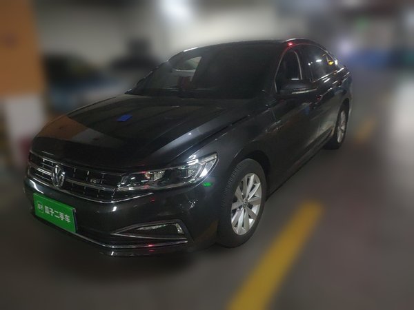 Volkswagen Bora · 2019 год