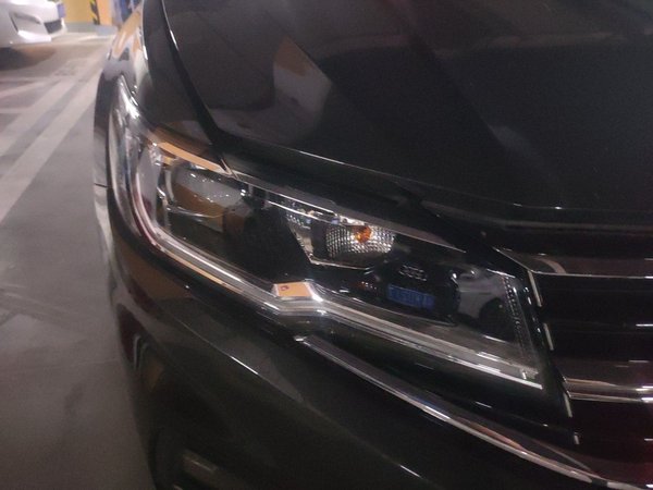 Volkswagen Bora 2019, 129000 км, за 6462 USD - фото 7