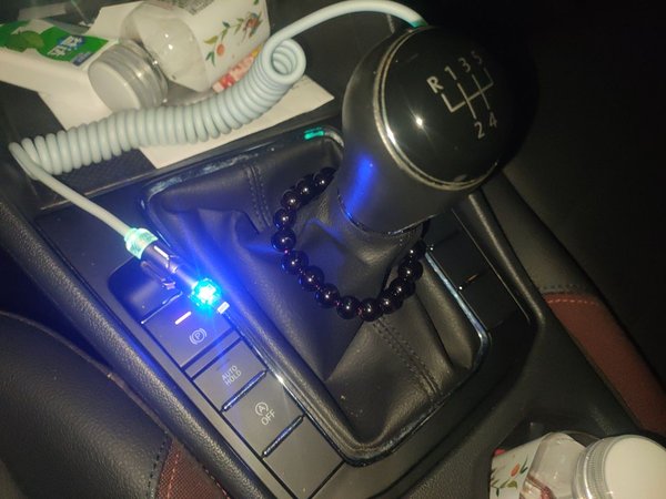 Volkswagen Bora 2019, 129000 км, за 6462 USD - фото 15