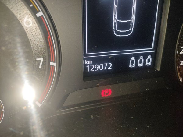 Volkswagen Bora 2019, 129000 км, за 6462 USD - фото 13