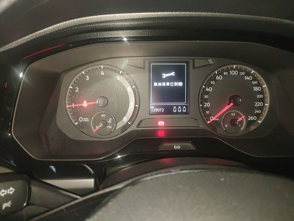 Volkswagen Bora 2019, 129000 км, за 6462 USD - фото 12