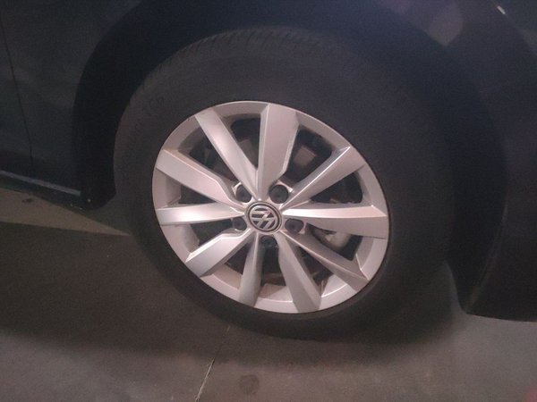 Volkswagen Bora 2019, 129000 км, за 6462 USD - фото 8
