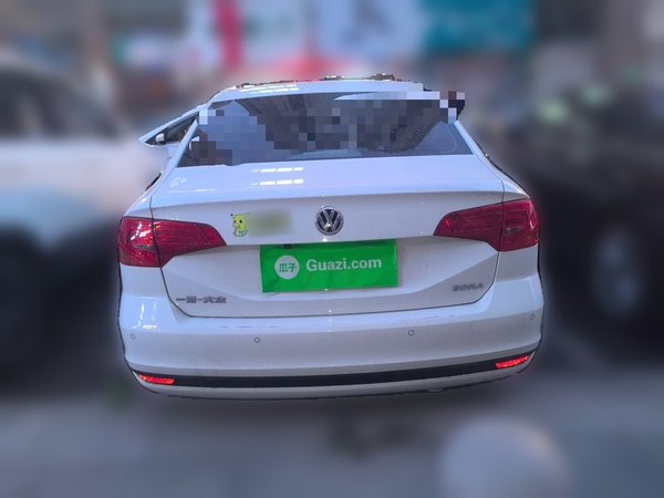 Volkswagen Bora 2019, 25500 км, за 6349 USD