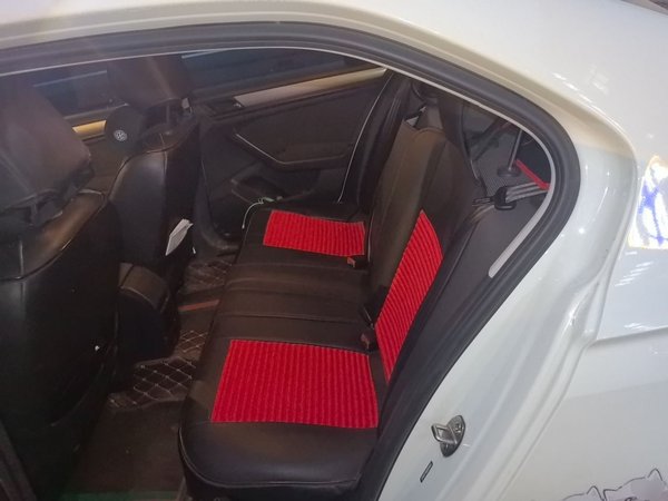 Volkswagen Bora 2019, 25500 км, за 6349 USD - фото 18