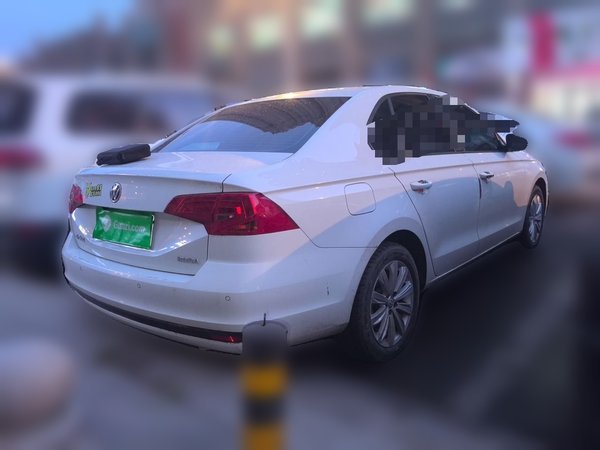 Volkswagen Bora 2019, 25500 км, за 6349 USD - фото 6