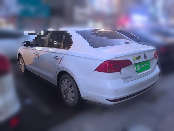 Volkswagen Bora 2019, 25500 км, за 6349 USD