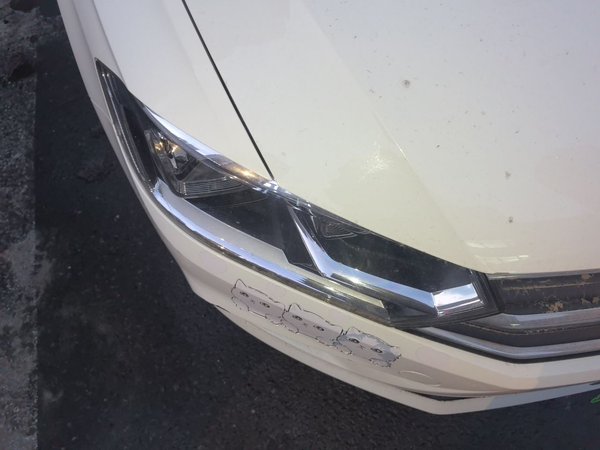 Volkswagen Bora 2019, 25500 км, за 6349 USD - фото 7