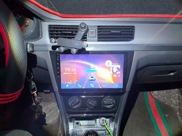 Volkswagen Bora 2019, 25500 км, за 6349 USD - фото 14