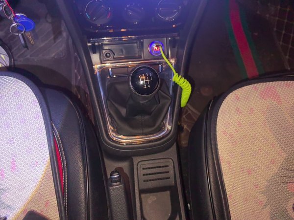 Volkswagen Bora 2019, 25500 км, за 6349 USD - фото 15