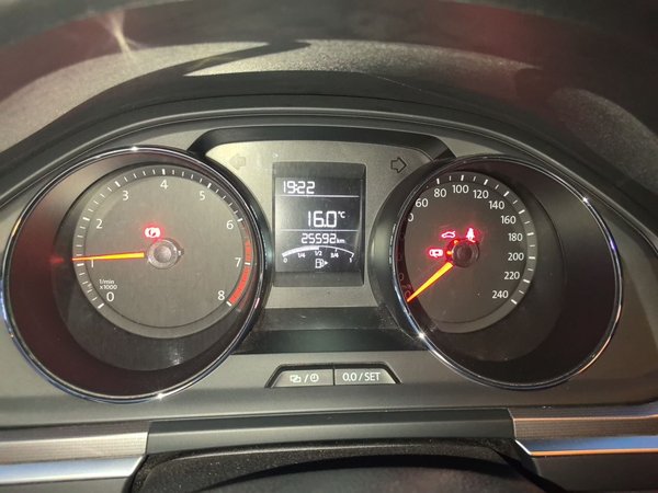 Volkswagen Bora 2019, 25500 км, за 6349 USD - фото 12