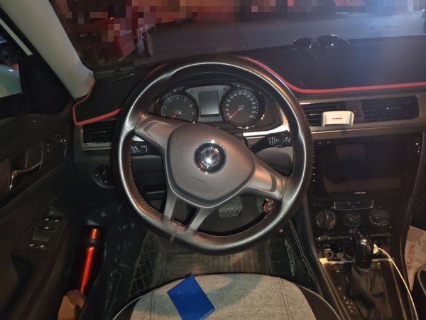 Volkswagen Bora 2019, 28400 км, за 8957 USD - фото 14