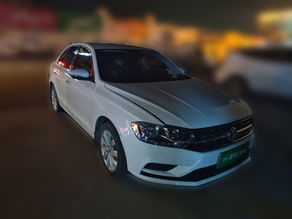 Volkswagen Bora · 2019 год