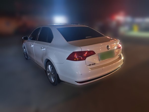 Volkswagen Bora 2019, 28400 км, за 8957 USD - фото 8