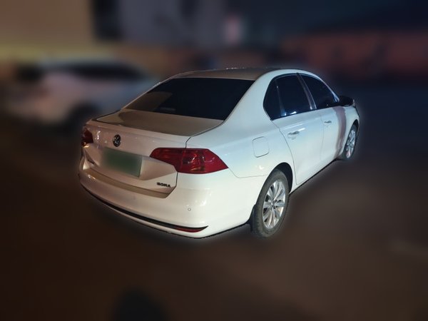 Volkswagen Bora 2019, 28400 км, за 8957 USD