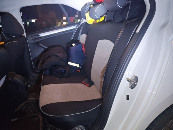 Volkswagen Bora 2019, 28400 км, за 8957 USD - фото 13