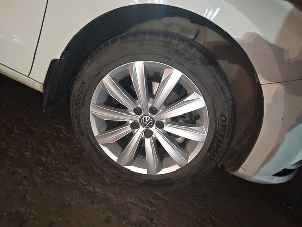 Volkswagen Bora 2019, 28400 км, за 8957 USD - фото 6