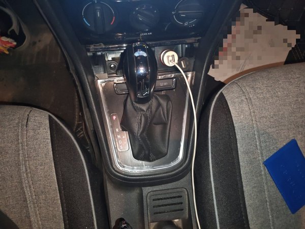 Volkswagen Bora 2019, 28400 км, за 8957 USD - фото 20