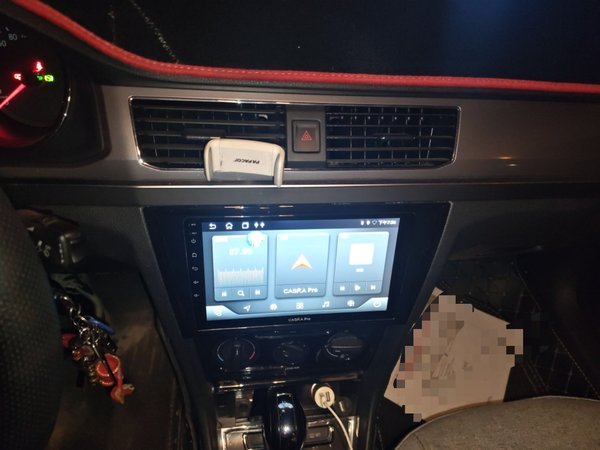 Volkswagen Bora 2019, 28400 км, за 8957 USD - фото 10