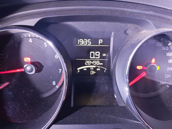 Volkswagen Bora 2019, 28400 км, за 8957 USD - фото 12