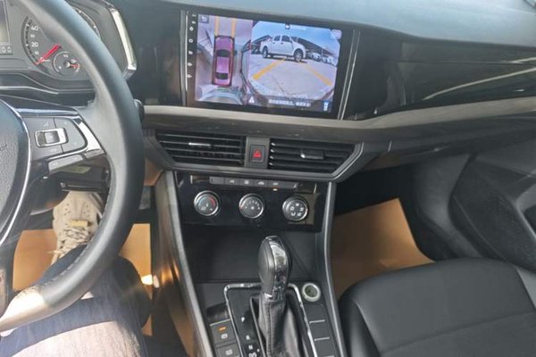 Volkswagen Bora 2019, 43800 км, за 9327 USD - фото 19